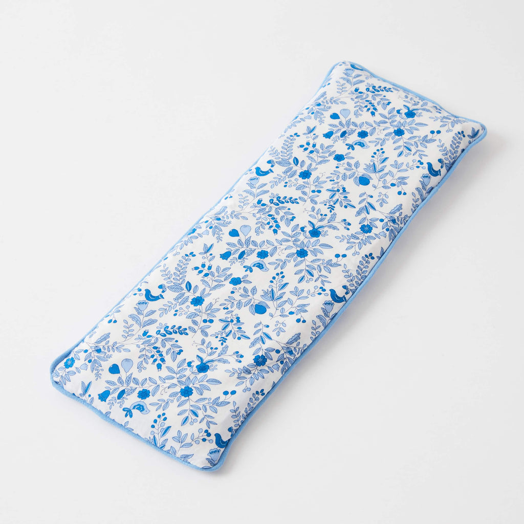 Pilbeam heat pack Paisley print