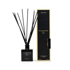 Cereria molla. Diffuser.  Reeds.  Fragrance.