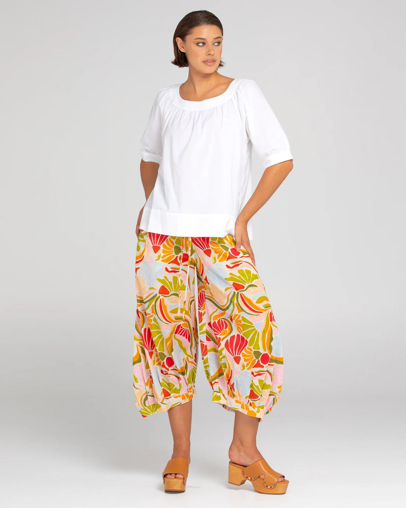 Boom SHANKER-guru pant-colada-cotton-