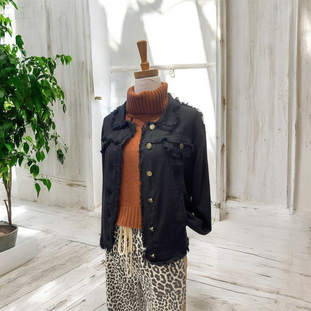 Lightweight and breathable
