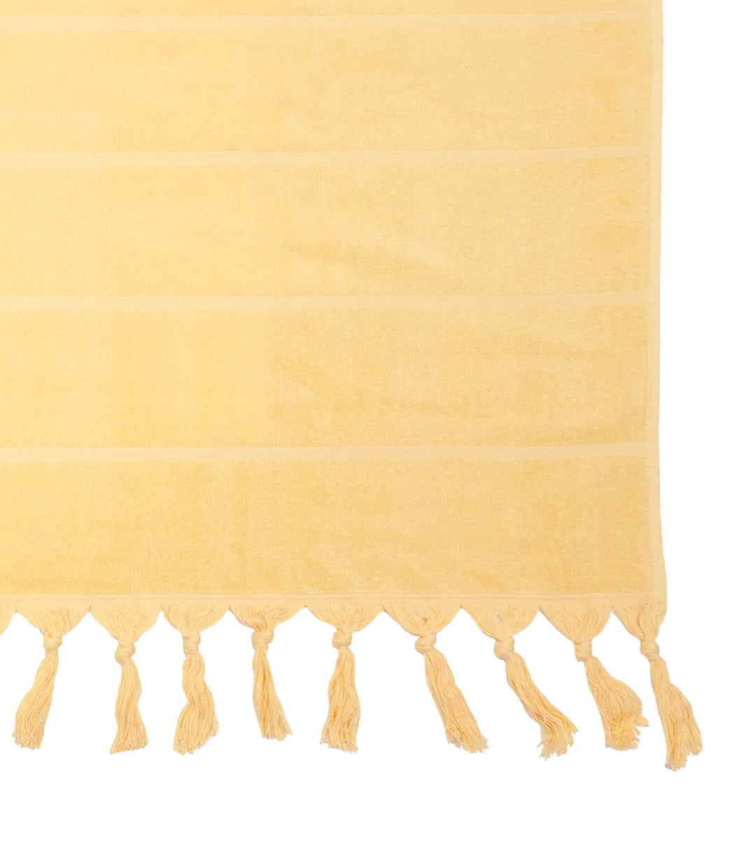 Soho beach online towels