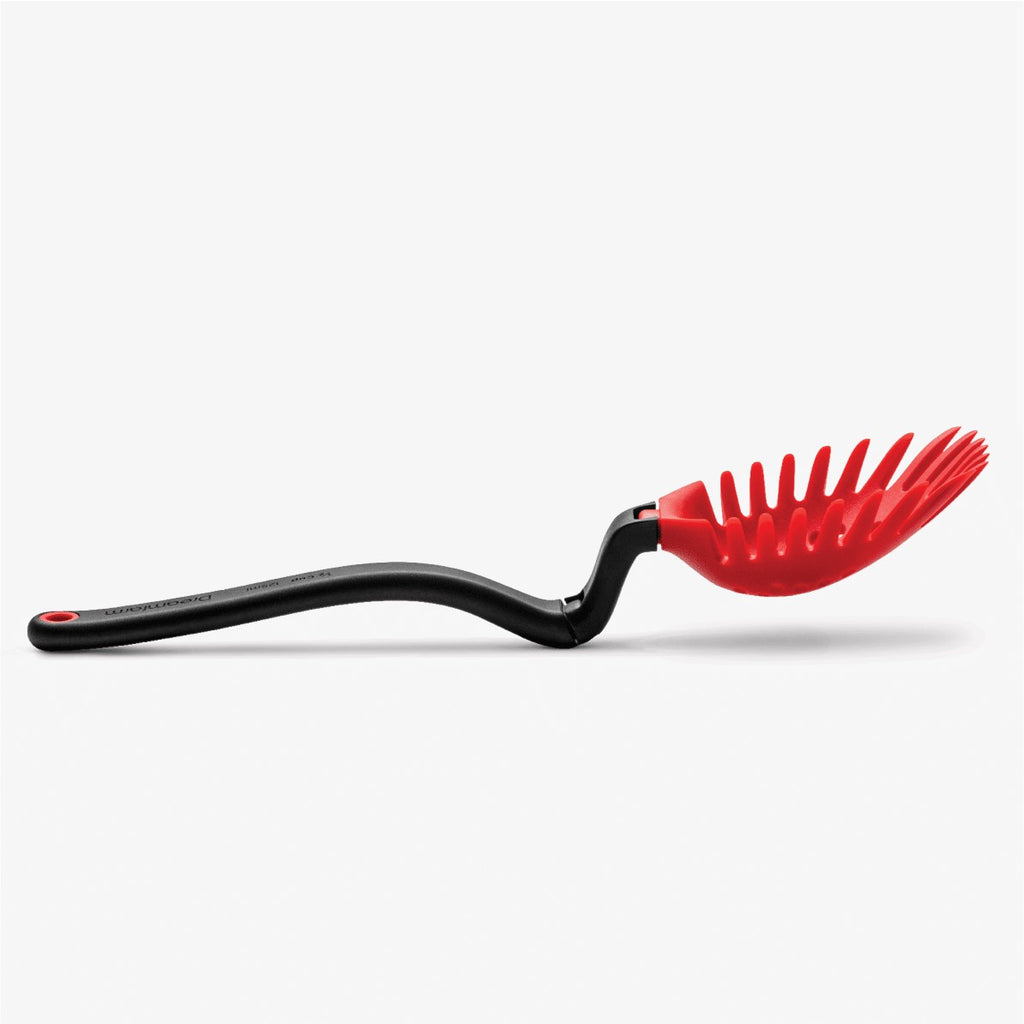 Spadle Spadle Holey Red – Soho Bay