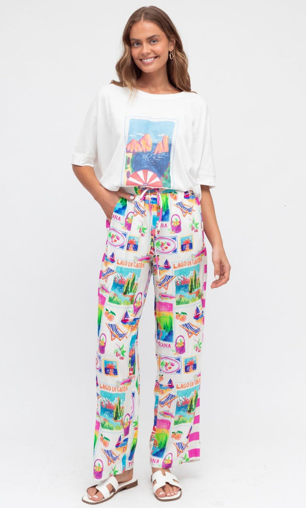 label-of-love-patterned-pant-Italian-Mediterranean-multicoloured-images-white-background-full-length 