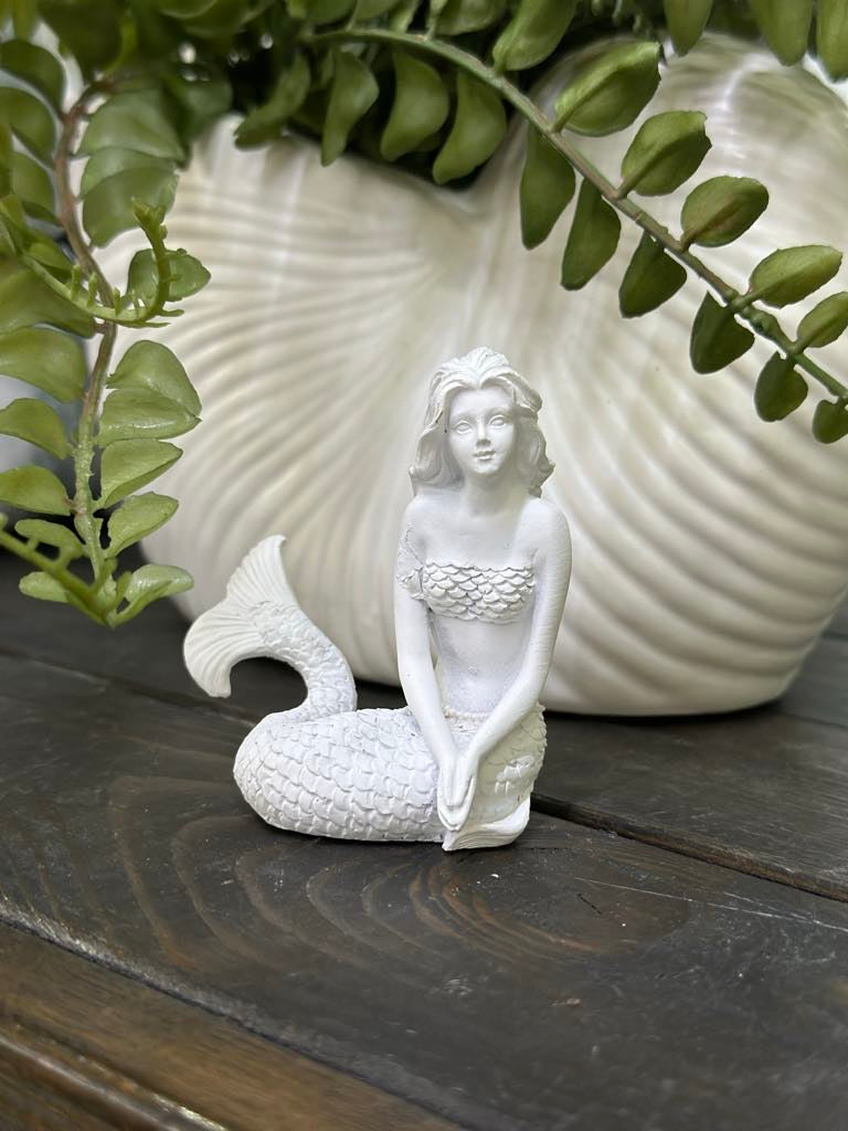 mermaid-figurine-decor-homewares-beach-house-gift-housewarming-ocean-theme-girl-present 