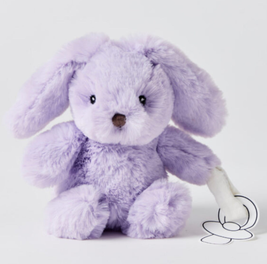 pilbeam-bunny-dummy-clip-baby-plush-newborn-gift