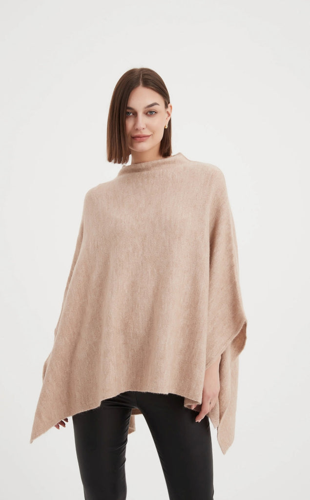 tirelli-funnel-neck-shawl-top-wool-blend-womens-winterwear